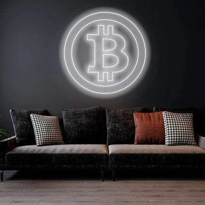 bitcoin-neon-light-white