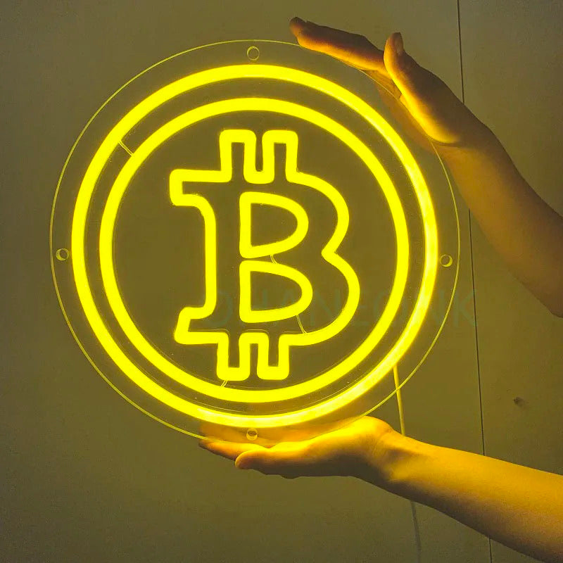 bitcoin-neon-light