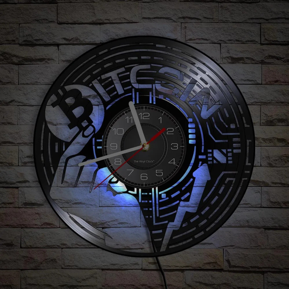 bitcoin-vinyl-wall-clock-blue