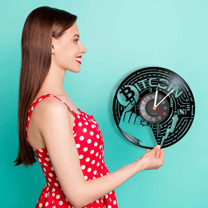 bitcoin-vinyl-wall-clock-model-side