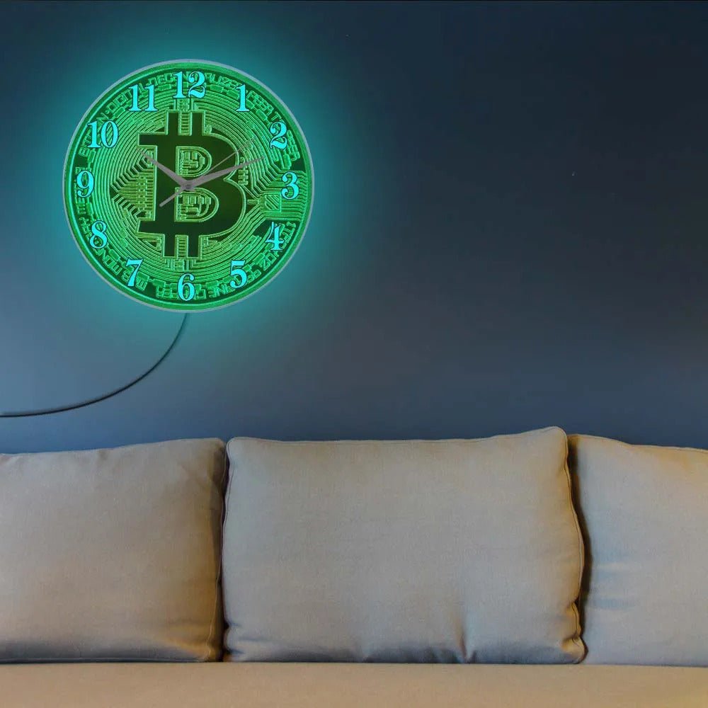 bitcoin-wall-clock-usb-plug