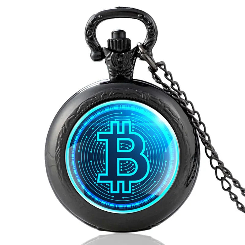 crypto-pocket-watch-bitcoin-blue-classic-black