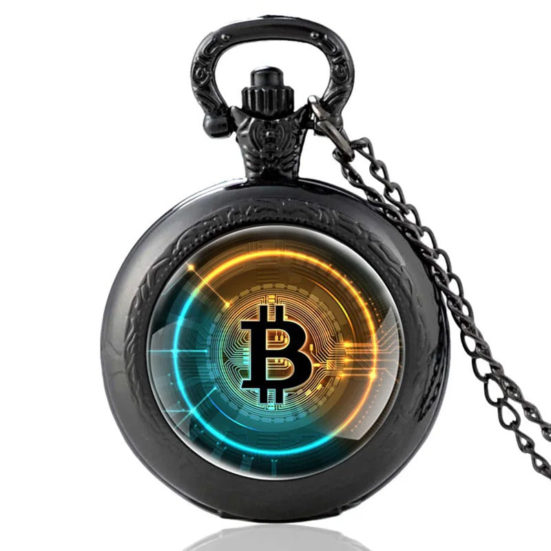 crypto-pocket-watch-bitcoin-dual-color-classic-black