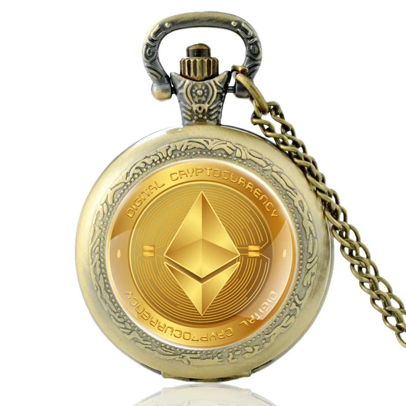 crypto-pocket-watch-ethereum-bronze-alloy