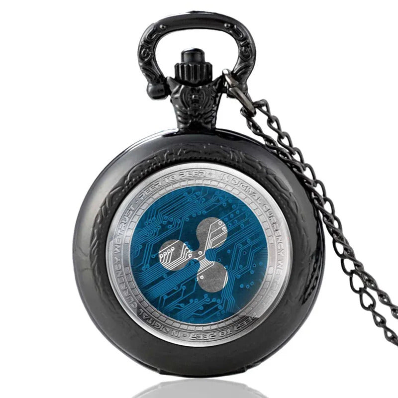 crypto-pocket-watch-ripple-classic-black