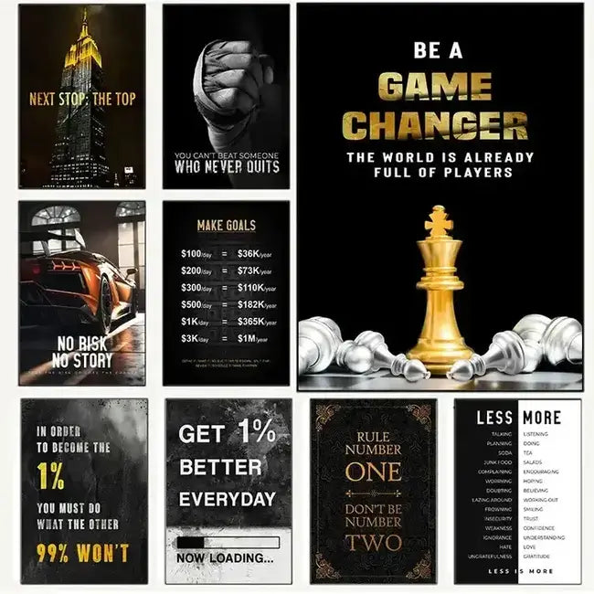 motivational-posters