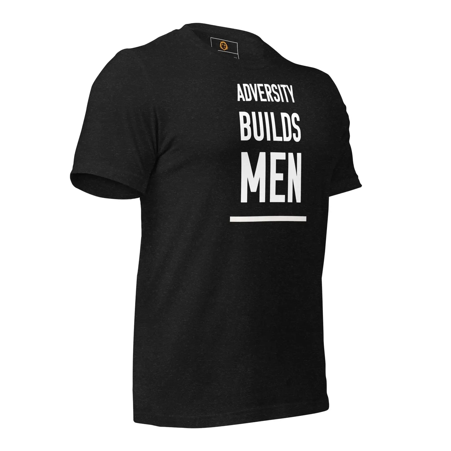 motivational-quote-t-shirt-adversity-builds-men-right-side