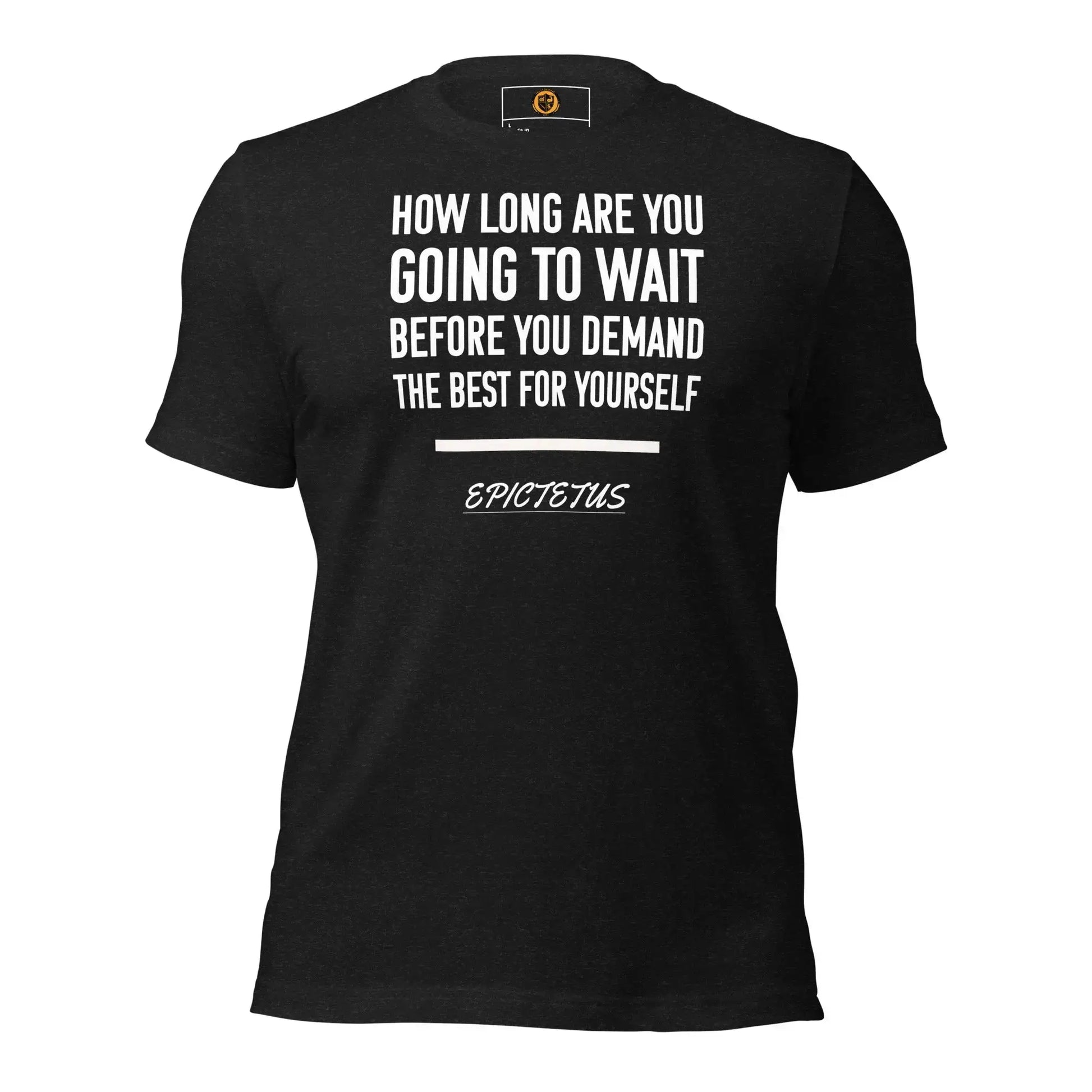 motivational-quote-t-shirt-best-of-yourself-front