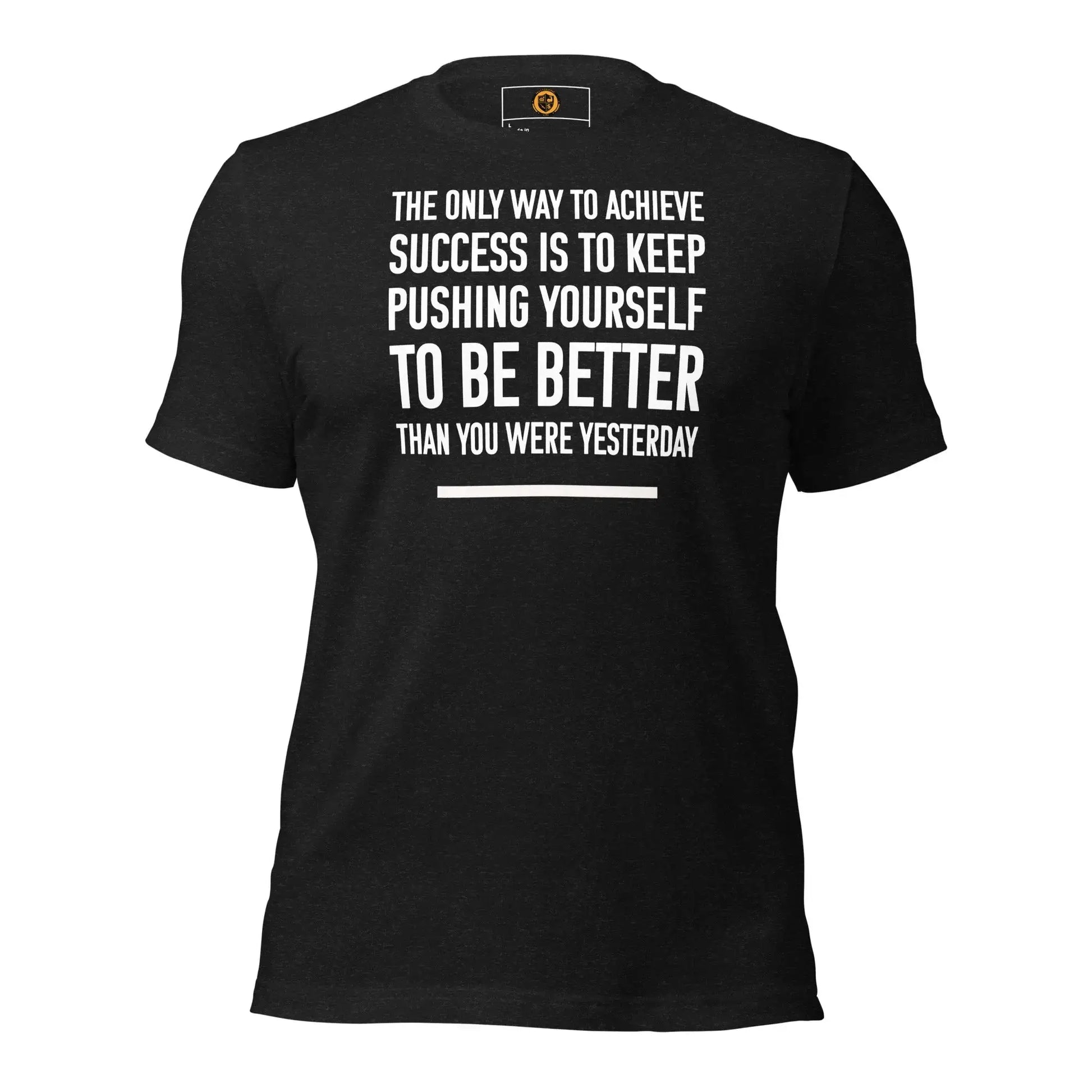 motivational-quote-t-shirt-better-than-you-were-yesterday-front