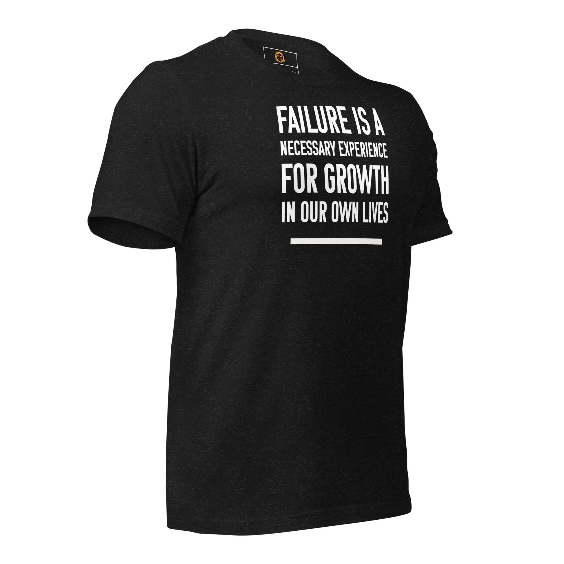 motivational-quote-t-shirt-failure-is-a-necessary-experience-right-side