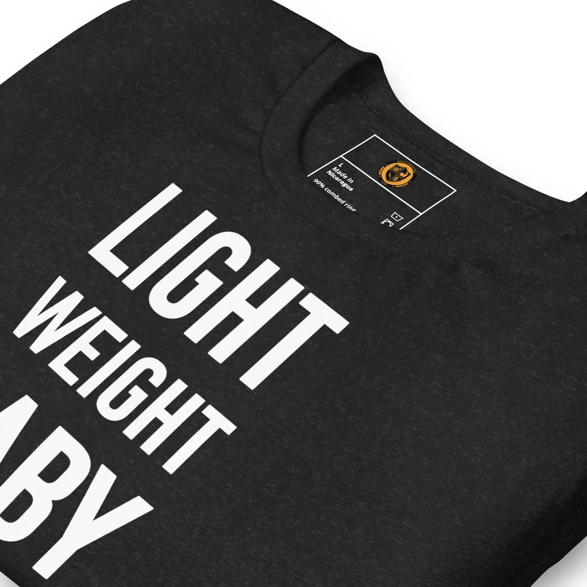 motivational-quote-t-shirt-light-weight-baby-folded