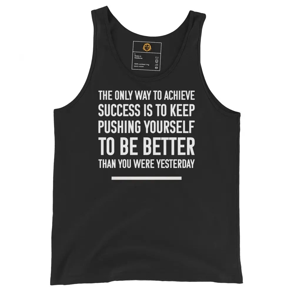 motivational-quote-tank-top-better-than-you-were-yesterday