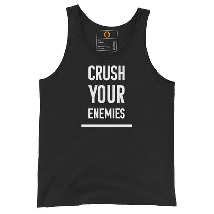 motivational-quote-tank-top-crush-your-enemies