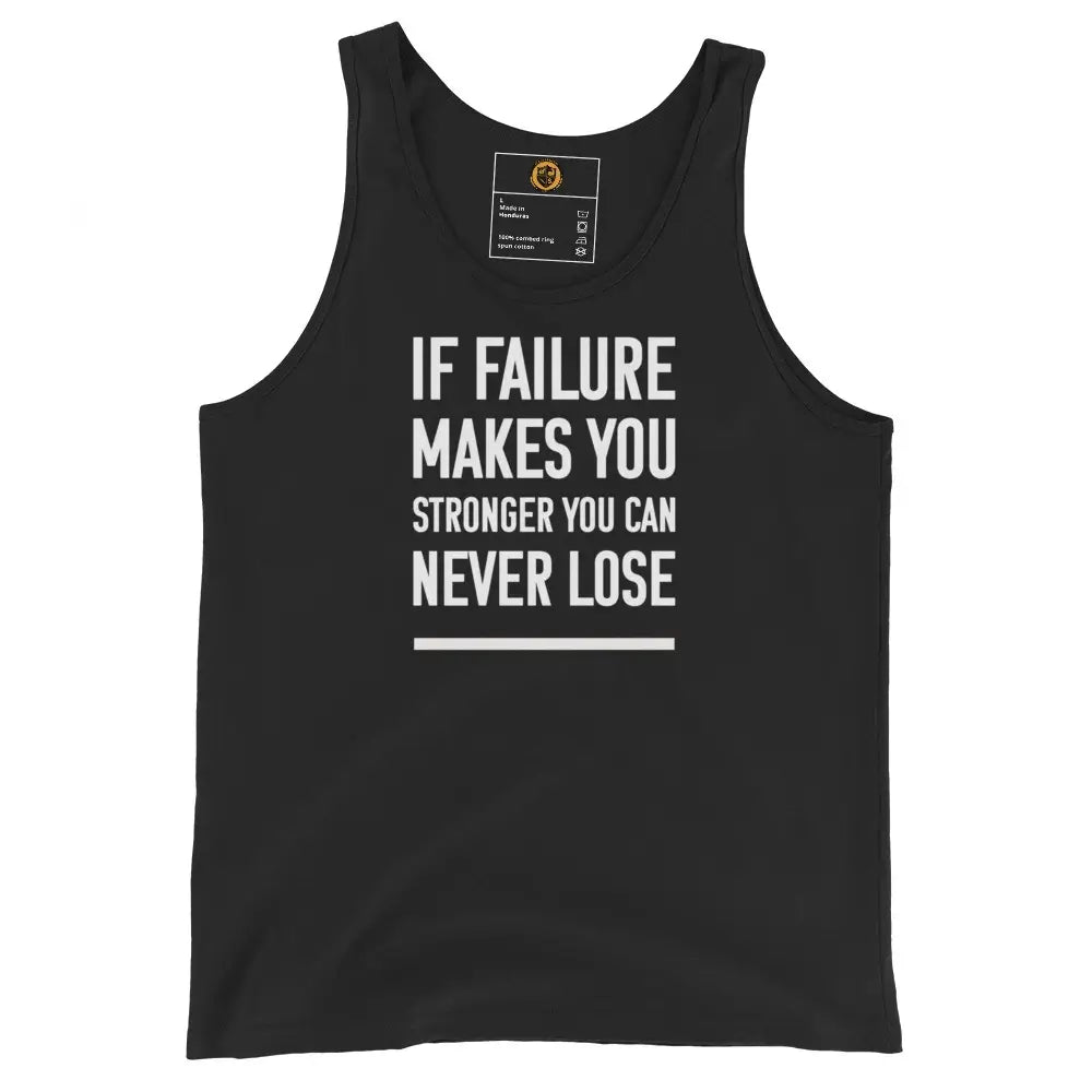 motivational-quote-tank-top-if-failure-makes-you-stronger