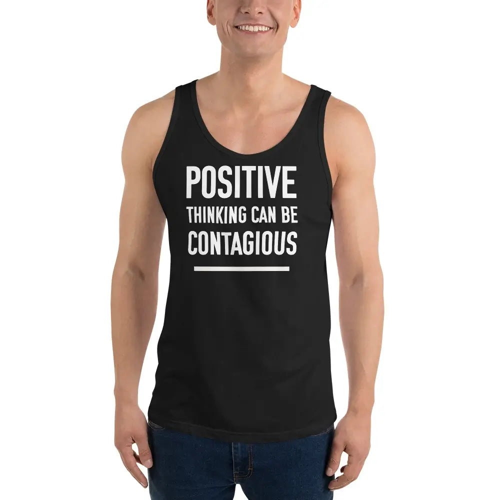 motivational-quote-tank-top-positive-thinking-front