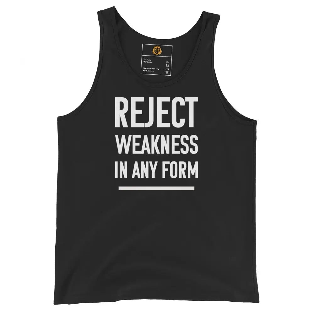 motivational-quote-tank-top-reject-weakness