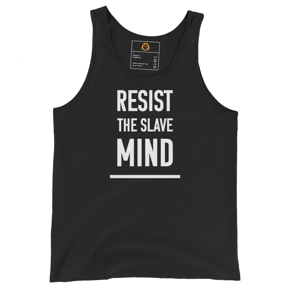 motivational-quote-tank-top-resist