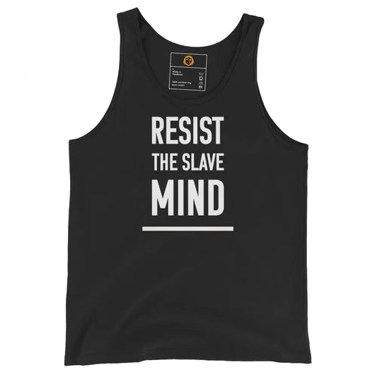 motivational-quote-tank-top-resist