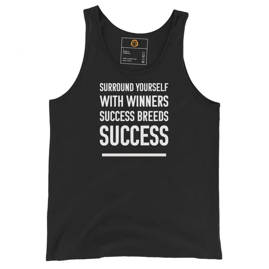 motivational-quote-tank-top-success-breeds-success