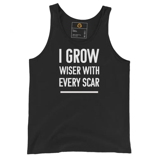 motivational-quote-tank-top-wiser-with-every-scar