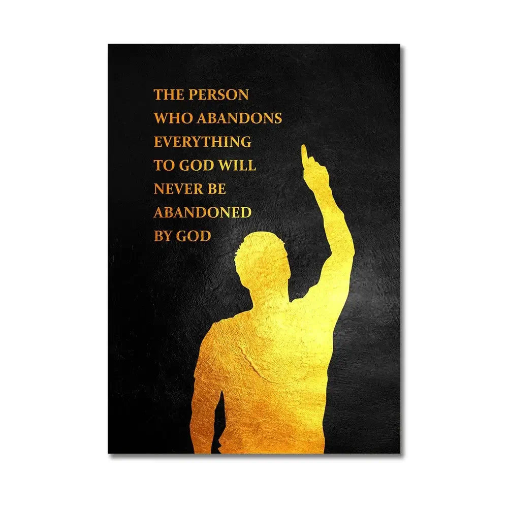 motivational-quote-wall-art-god