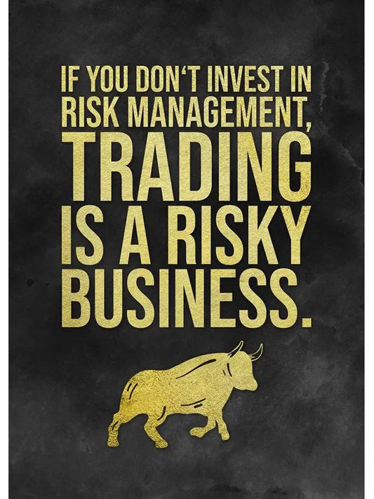 motivational-quote-wall-art-risk-management