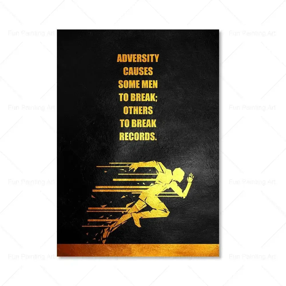 motivational-quote-wall-art-sprinter