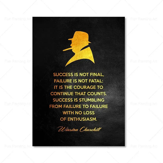 motivational-quote-wall-art-winston-churchill