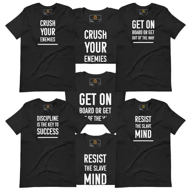 motivational-t-shirts